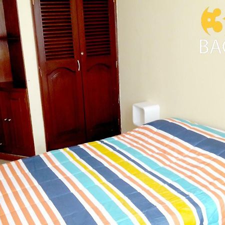 335 Backpackers Hostel Lima Bagian luar foto