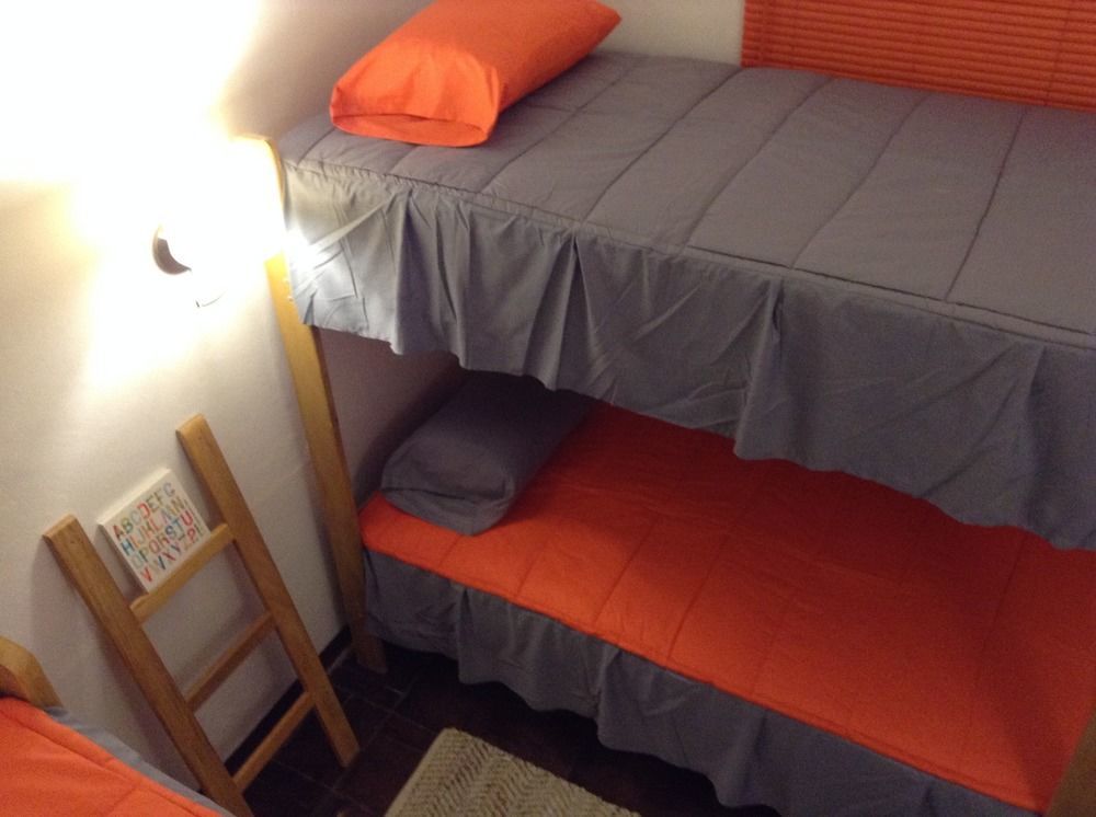 335 Backpackers Hostel Lima Bagian luar foto